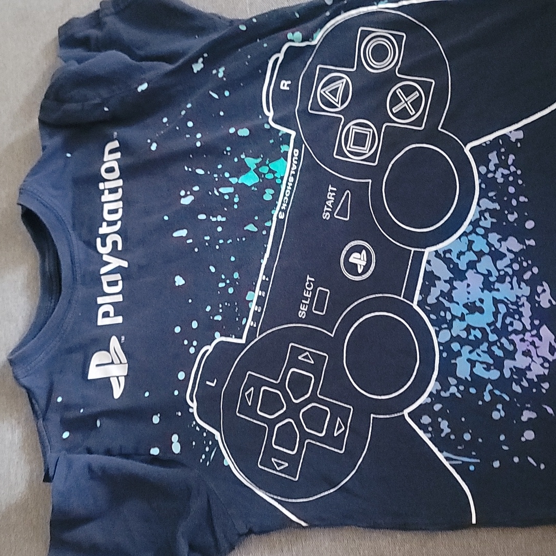 Playstation Shirt